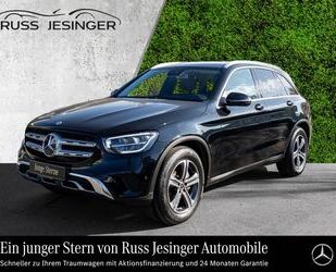 Mercedes-Benz Mercedes-Benz GLC 220 d 4MATIC Off-Road/AMG*LED*AH Gebrauchtwagen