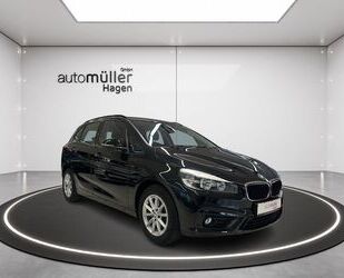 BMW BMW 218 Active Tourer NAVI|PDC|TEMPOMAT|SHZ|BTH Gebrauchtwagen