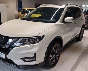 Nissan Nissan X-Trail 1.7 dCi N-CONNECTA 4x4i Gebrauchtwagen