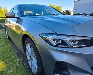 BMW BMW 320i Automatik - Gebrauchtwagen