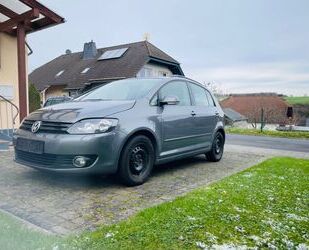 VW Volkswagen Golf Plus 1.6 TDI Comfortline Comfortli Gebrauchtwagen