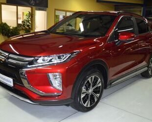 Mitsubishi Mitsubishi Eclipse Cross Diamant Edition+ 2WD AUTO Gebrauchtwagen