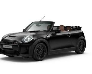 Mini MINI Cooper S Cabrio Classic Trim Steptronic Navi Gebrauchtwagen