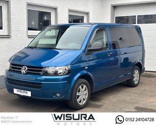 VW Volkswagen T5 Multivan Startline Standh. Navi 7 Si Gebrauchtwagen