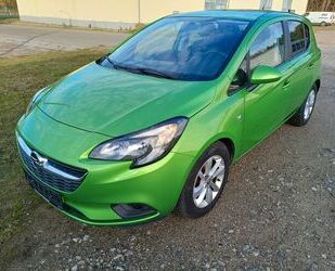 Opel Opel Corsa 1.2 Active Active Gebrauchtwagen