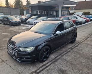 Audi S3 Gebrauchtwagen