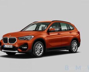 BMW BMW X1 sD 18i Kamera HUD Navi+ Alarm LED AHK Parka Gebrauchtwagen