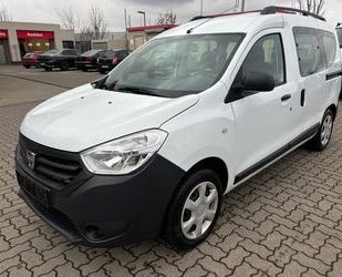 Dacia Dokker Gebrauchtwagen