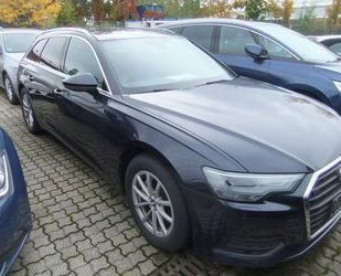 Audi Audi A6 Avant 55 TFSI V6 quattro design Leder AirS Gebrauchtwagen