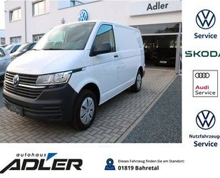 VW Volkswagen T6.1 Transporter 2,0 TDI kurzer Radstan Gebrauchtwagen