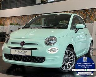 Fiat Fiat 500 1.2 8V Lounge Navi Sitzheizung Temp TFT P Gebrauchtwagen