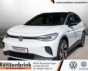 VW Volkswagen ID.4 Pro Performance 1st Max 77 KWh HUD Gebrauchtwagen