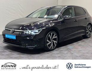 VW Volkswagen Golf R-Line 1.5 eTSI DSG | MATRIX NAVI Gebrauchtwagen