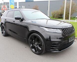 Land Rover Land Rover Range Rover Velar R-Dynamic SE*Black-P. Gebrauchtwagen