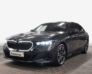 BMW BMW 520d M-Sport LED HK HiFi DAB Komfortzg. uvm. Gebrauchtwagen