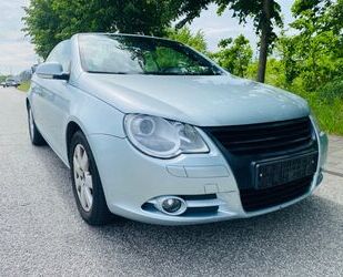 VW Volkswagen Eos 2.0 Gebrauchtwagen