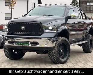 Dodge Dodge RAM 1500 5.7 Laramie LPG XXL SUPERSIZE BREIT Gebrauchtwagen