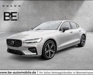 Volvo Volvo S60 B5 Ultimate Dark AWD H/K PANORAMADACH 36 Gebrauchtwagen