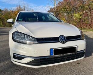 VW Volkswagen Golf 2.0 TDI Join Gebrauchtwagen