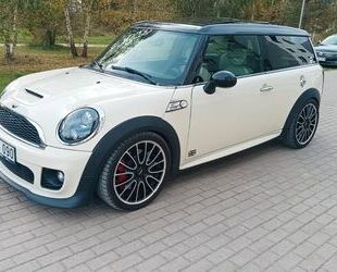 Mini MINI John Cooper Works Clubman Soho Soho Gebrauchtwagen