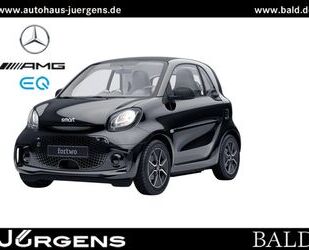 Smart Smart smart EQ fortwo +Style+Urban+Ambiente+SHZ+PT Gebrauchtwagen