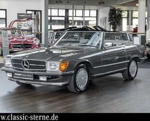 Mercedes-Benz Mercedes-Benz 560 SL R107 Vollrestauration Gebrauchtwagen