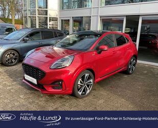 Ford Ford Puma ST-Line X El. Panodach LED Navi ACC El. Gebrauchtwagen