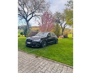 Audi Audi A1 1.4 TFSI 8x Gebrauchtwagen