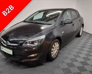 Opel Opel Astra J Lim. 5-trg. Energy Gebrauchtwagen