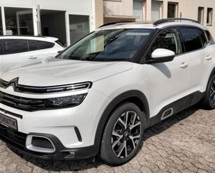 Citroen Citroën C5 Aircross 1,6 Shine AHK ACC LED PANO 360 Gebrauchtwagen