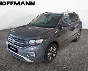 VW Volkswagen T-Cross 1.0 TSI Life Navi ACC Gebrauchtwagen