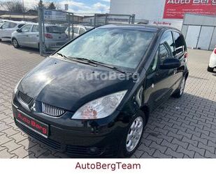 Mitsubishi Mitsubishi Colt CZ3 Lim. 5-trg. 1.3 Motion*8Fach*K Gebrauchtwagen