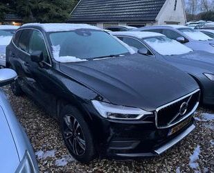 Volvo Volvo XC60 2.0 D4 Momentum Gebrauchtwagen