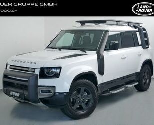 Land Rover Land Rover Defender 110 D200 AWD Offroad Umbau Gebrauchtwagen