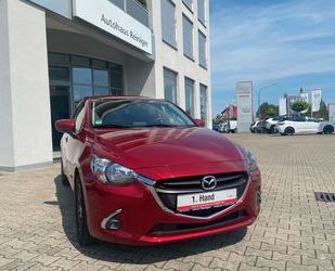 Mazda Mazda 2 Skyactive-G Sports-Line *1.Hd,Navi,Kamera, Gebrauchtwagen