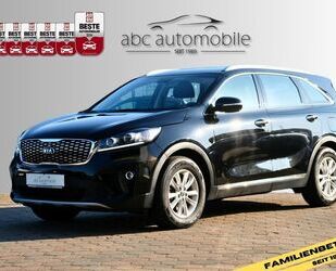 Kia Kia Sorento Vision 2.2 CRDi Automatik Komfort Pake Gebrauchtwagen