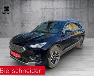 Seat Seat Tarraco 1.5 TSI DSG Xperience 7-S. AHK eHeck Gebrauchtwagen