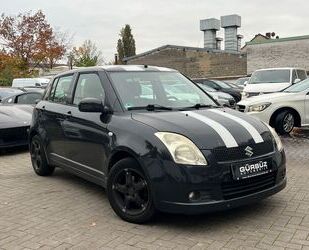 Suzuki Suzuki Swift Lim. Comfort 1,5L Klima*Alu* Gebrauchtwagen