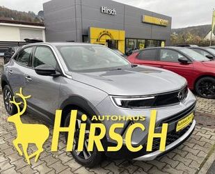 Opel Opel Mokka ELEGANCE ACC+KAMERA+SHZ+PDC+PARK&GO Gebrauchtwagen