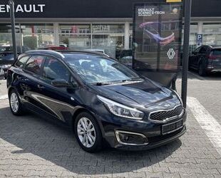 Kia Kia ceed / Ceed Sportswagon (JD) Gebrauchtwagen