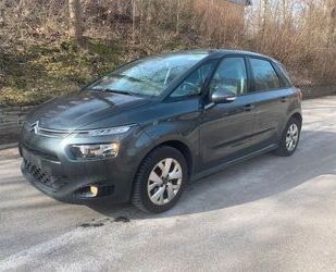 Citroen Citroën C4 Picasso 1.6 THP 165 Stop & Start EAT6 A Gebrauchtwagen