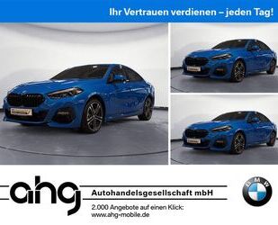 BMW BMW Sport Aut. DKG Klimaaut. Gebrauchtwagen