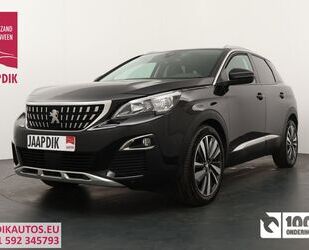 Peugeot Peugeot 3008 BWJ 2019 1.2 PureTech 131 PK Blue Lea Gebrauchtwagen