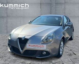 Alfa Romeo Alfa Romeo Giulietta Super 1.6 JTD Diesel 120 PS 1 Gebrauchtwagen