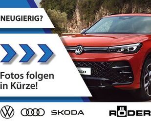 VW Volkswagen T-Roc Cabriolet R-Line 1.5 TSI DSG Gebrauchtwagen