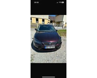 Seat Seat Leon ST 1.4 TSI ACT Start&Stop DSG Xcellence. Gebrauchtwagen