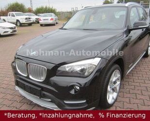 BMW BMW X1 Baureihe X1 sDrive 18d Gebrauchtwagen