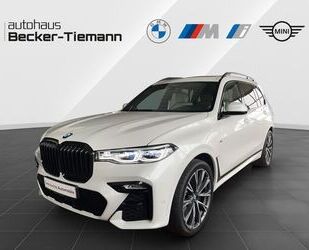 BMW BMW X7 M50i Laser | B&W | PA+ | Standhzg | SkyL | Gebrauchtwagen