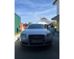 Audi Audi A6 3.0 TDI tiptronic quattro - Gebrauchtwagen