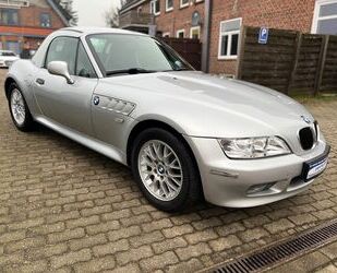 BMW BMW Z3 Roadster 1.9i Gebrauchtwagen